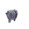 Wai Global Alternator, ALTMI IRIF 12V 130A SC6 CW, 130 Amp12 Volt, CW, 6Groove Decoupler Pulley 44010N - alternate 10